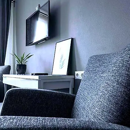 Park 3* Vilnius