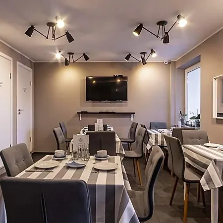 Hotel Park Vilnius