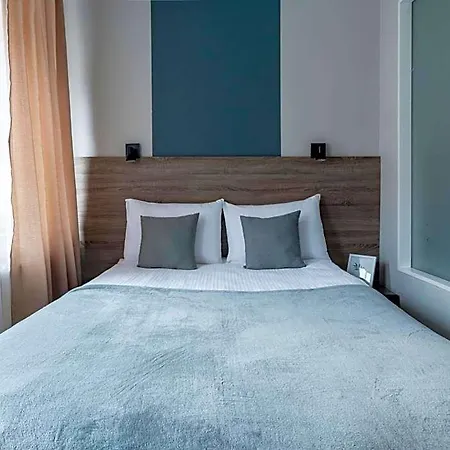 Hotel Park Vilnius