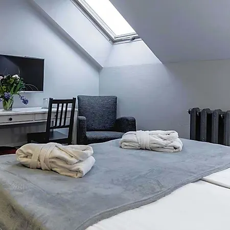 Hotel Park Vilnius