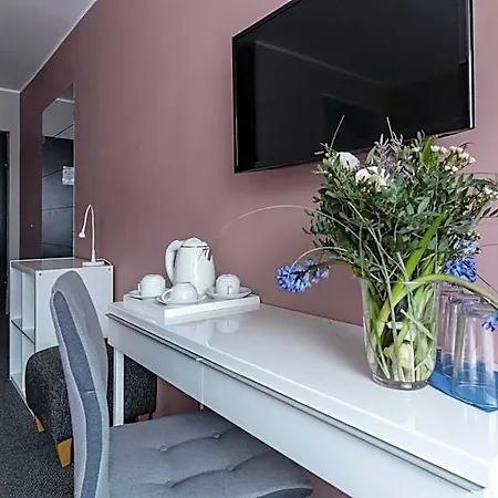Park Hotel 3*