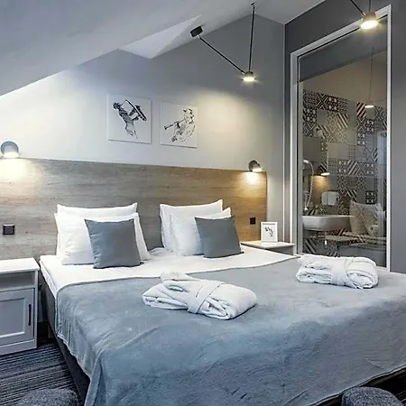 Park Hotel