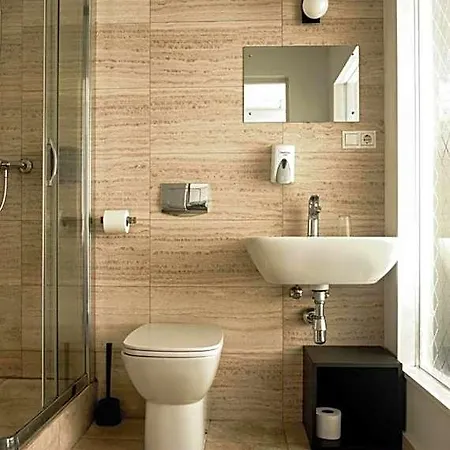 Park Hotel 3*