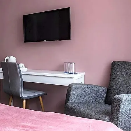 Hotel Park