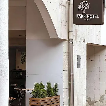 Park Hotel