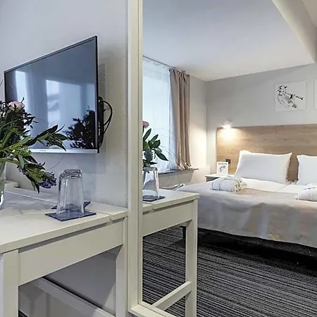 Park Hotel