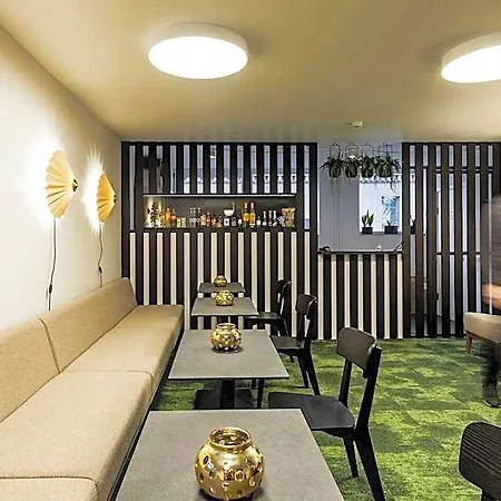 Park 3* Vilnius