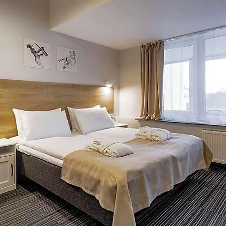 Hotel Park 3*