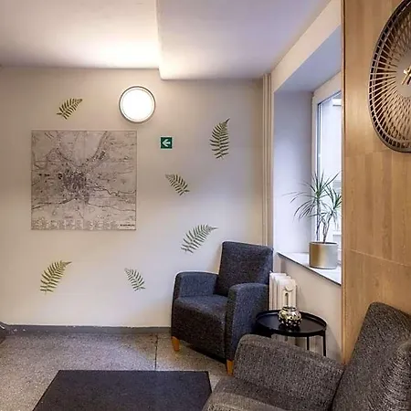 Park Hotel