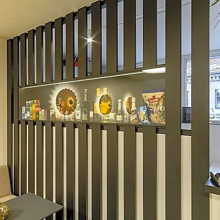 Park Hotel Vilnius