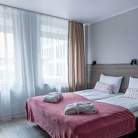 Park 3* Vilnius