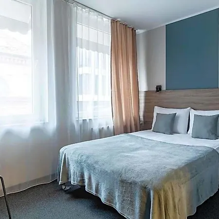 Park Hotel