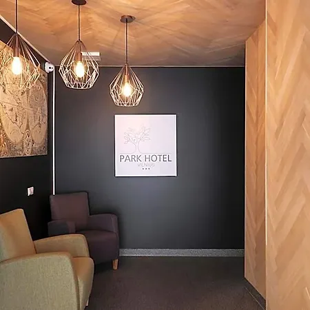 Park Hotel