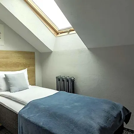 Hotel Park Vilnius