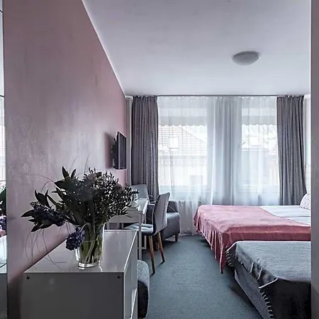 Hotel Park Vilnius